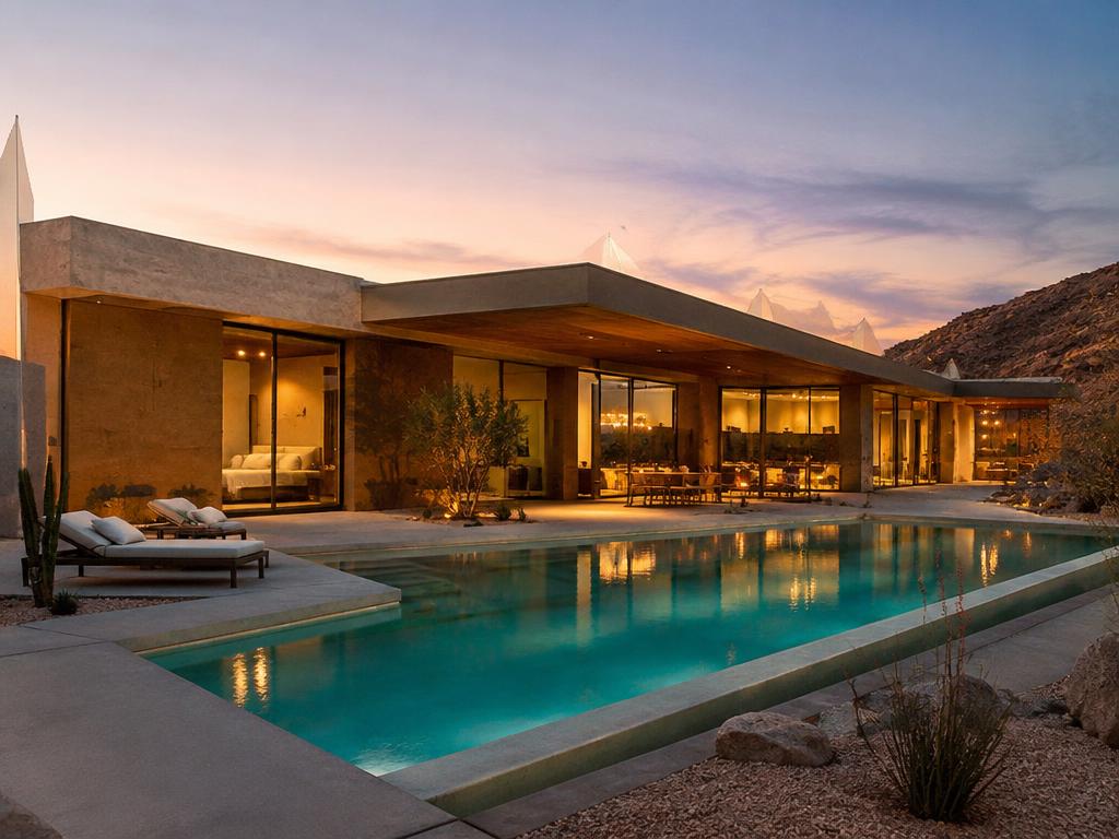 Dune House
